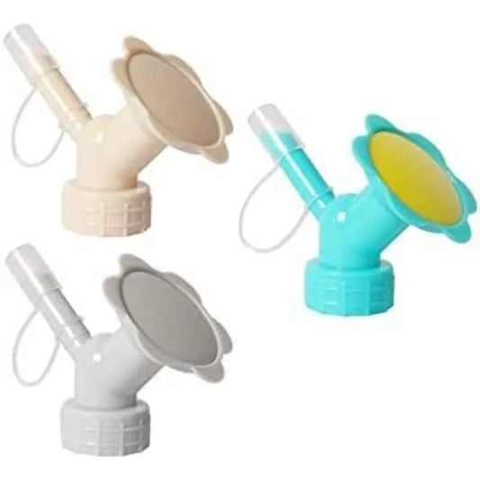2-Pack de Boquillas regaderas